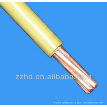 Cable FY alambre AFY alambre h07v-u / h07v-r